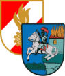 Freiwillige Feuerwehr Thunau Logo
